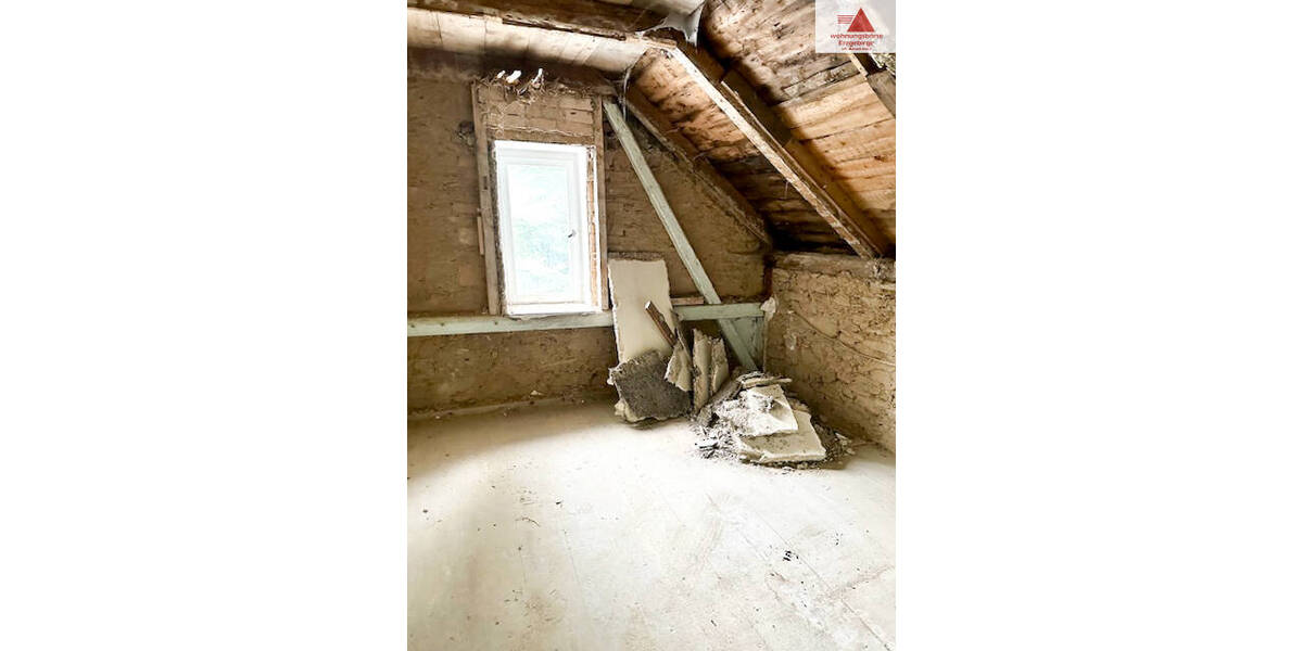 Einfamilienhaus Tannenberg - 1 Zimmer, 120 m&sup2;, 39.000&euro; | Angebot:25688217
