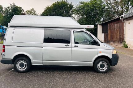 VW T5 Transporter 145.000 km 8.900 &euro; Chemnitz 09113