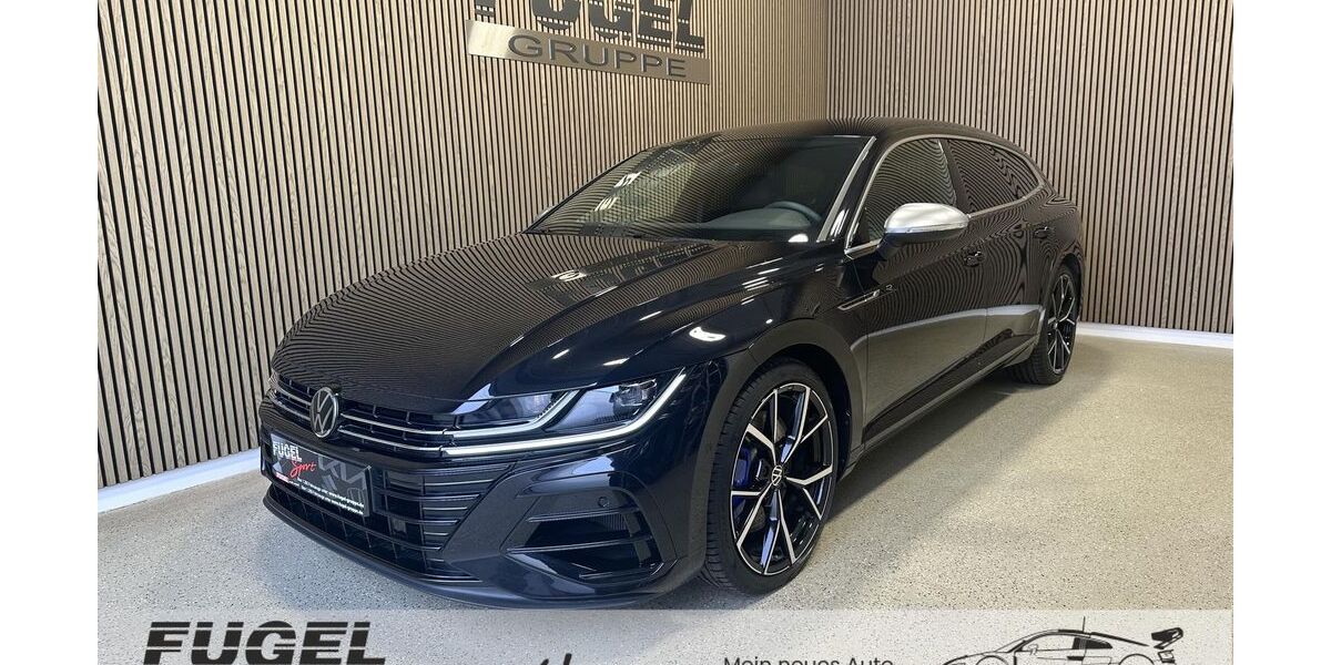 VW Arteon 16.430 km 38.499 &euro; Chemnitz 09125
