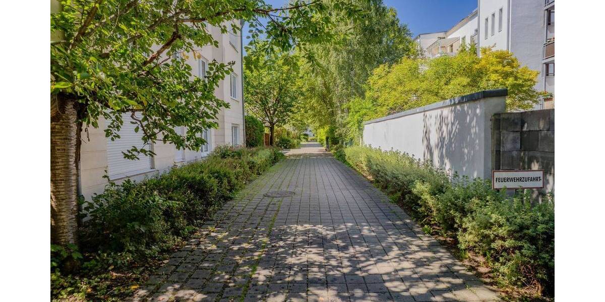 Etagenwohnung Chemnitz Kaßberg - 2 Zimmer, 64 m&sup2;, 510&euro; | Angebot:25735290