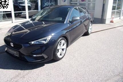 Seat Leon 30.912 km 24.990 &euro; Zwönitz 08297