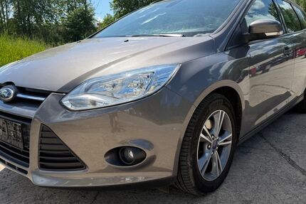 Ford Focus 108.000 km 5.099 &euro; Chemnitz 09114