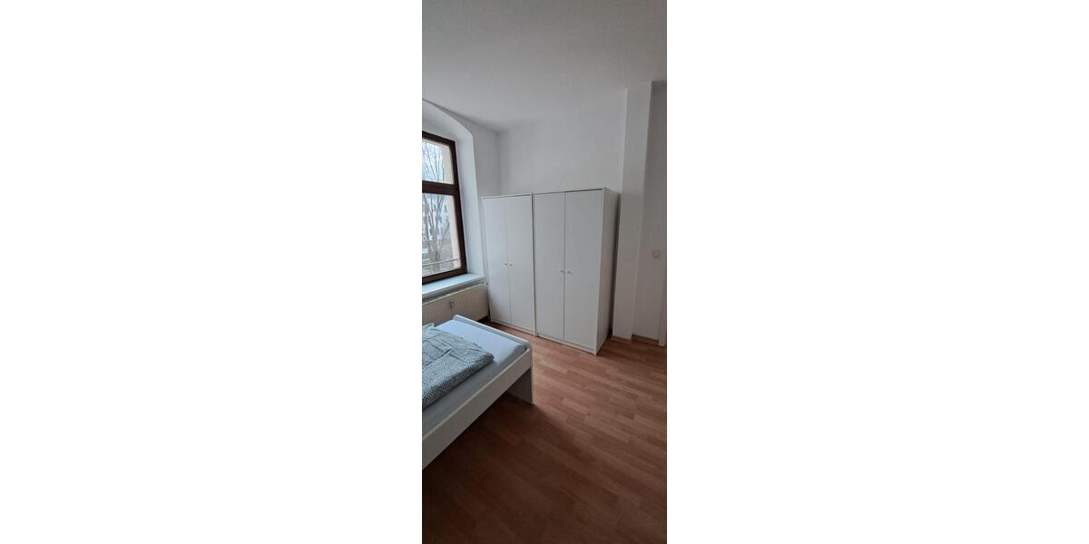 Etagenwohnung Chemnitz Altendorf - 2 Zimmer, 55 m&sup2;, 74.900&euro; | Angebot:27248134