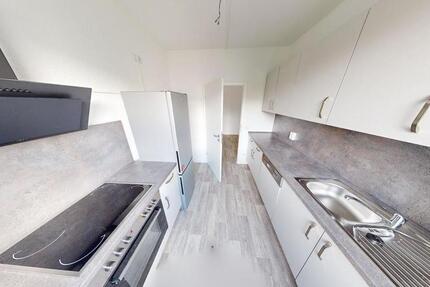 Wohnung Chemnitz Markersdorf - 3 Zimmer, 69 m&sup2;, 435&euro; | Angebot:26447445