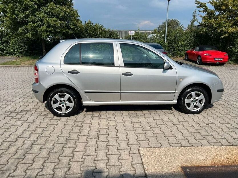 Fabia