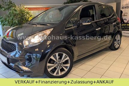 Kia Venga 107.255 km 8.375 € Chemnitz 09113