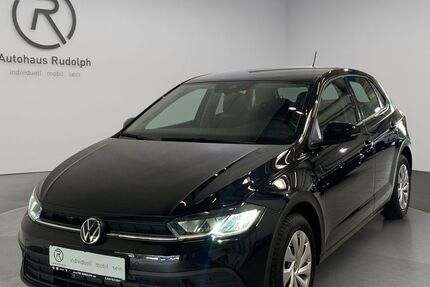 VW Polo 21.186 km 17.519 &euro; Oelsnitz/Erzgebirge 09376