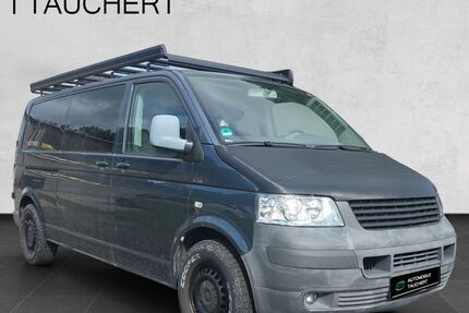 VW T5 Transporter 291.000 km 9.990 &euro; Hainichen 09661