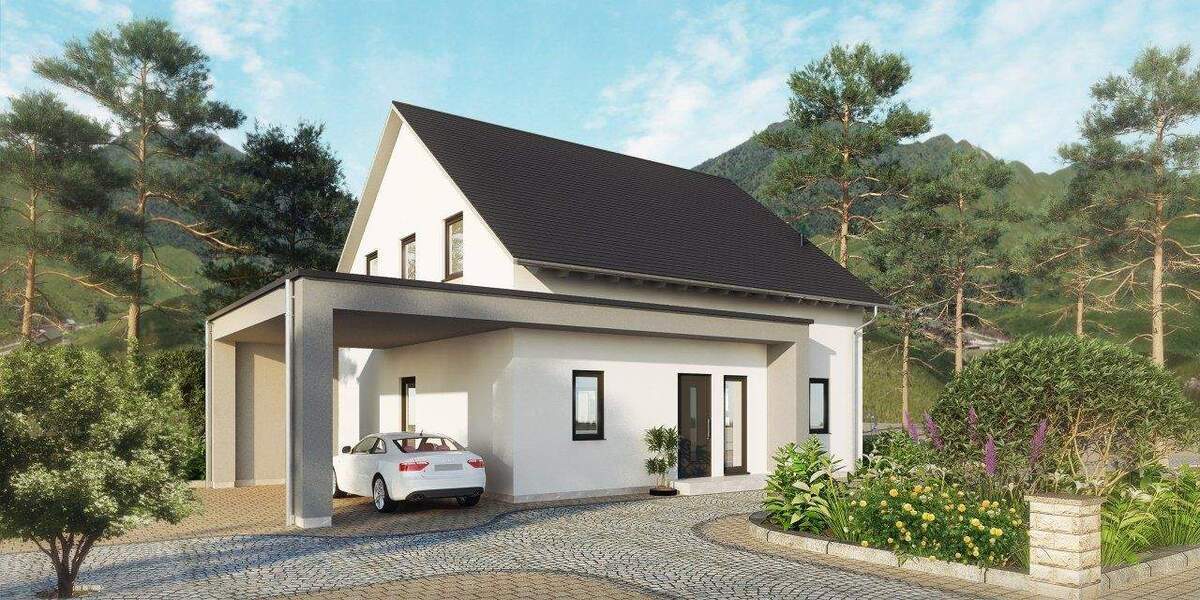 Einfamilienhaus Braunsdorf Braunsdorf - 4 Zimmer, 142 m&sup2;, 239.429&euro; | Angebot:25074224