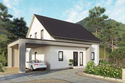 Haus Braunsdorf Braunsdorf - 4 Zimmer, 142 m&sup2;, 239.429&euro; | Angebot:25074224