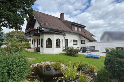 Haus zum Kaufen in Marienberg 386.000 € 198 m² 8 zimmer