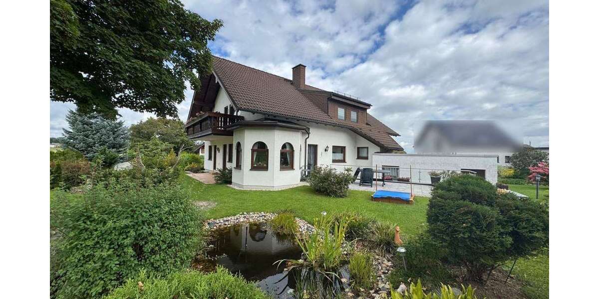 Haus zum Kaufen in Marienberg 386.000 € 198 m² 8 zimmer