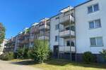 Etagenwohnung Chemnitz Gablenz - 2 Zimmer, 51 m&sup2;, 333&euro; | Angebot:26453664