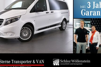 Mercedes-Benz Vito 38.608 km 42.470 &euro; Chemnitz 09120
