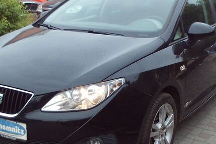 Seat Ibiza 166.391 km 3.799 &euro; Chemnitz 09114