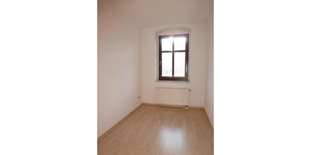 Erdgeschoßwohnung Chemnitz Kapellenberg - 3 Zimmer, 58 m&sup2;, 435&euro; | Angebot:26295074