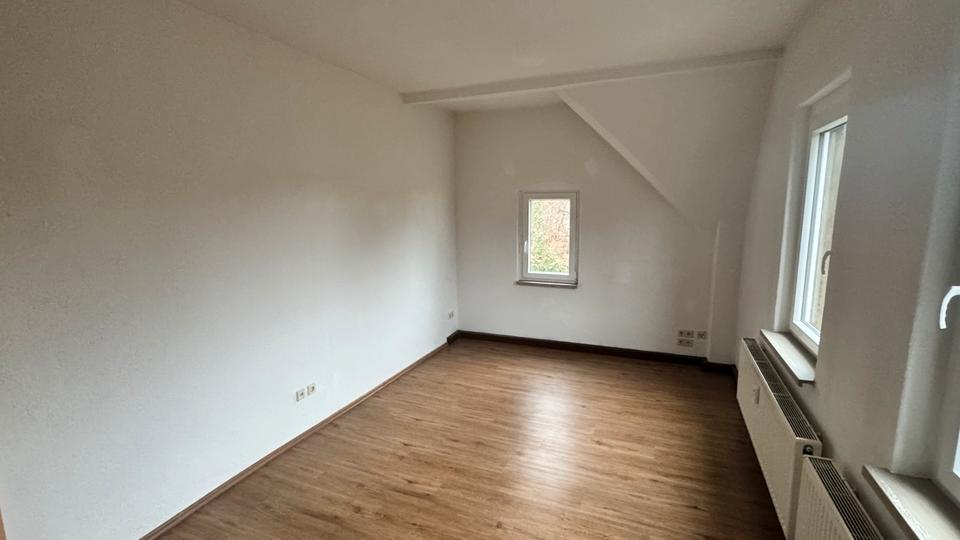 Gemütliche 2-Raumwohnung in Zschopau mit Kamin und Garage 2 zimmer