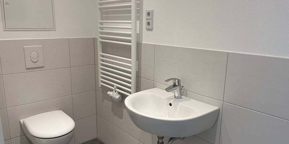 Etagenwohnung Zschopau - 6 Zimmer, 125 m&sup2;, 850&euro; | Angebot:19316720