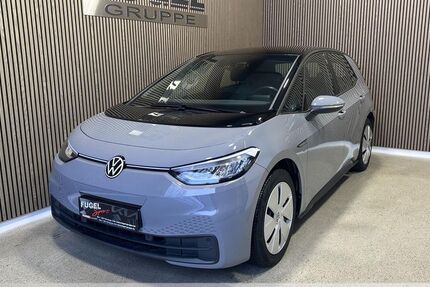 VW ID.3 42.750 km 16.499 &euro; Chemnitz - Mittelbach 09224