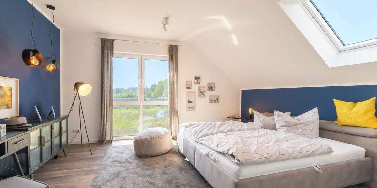 Mehrfamilienhaus, Wohnhaus Wernsdorf Wernsdorf - 8 Zimmer, 239 m&sup2;, 375.589&euro; | Angebot:25714130