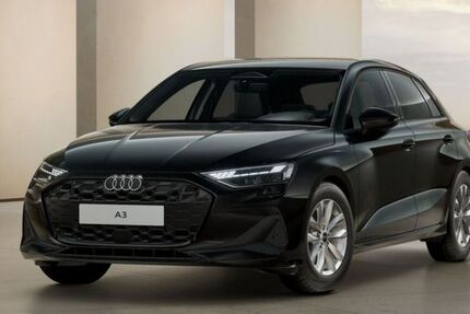 Audi A3 3.000 km 36.990 &euro; Chemnitz 09116