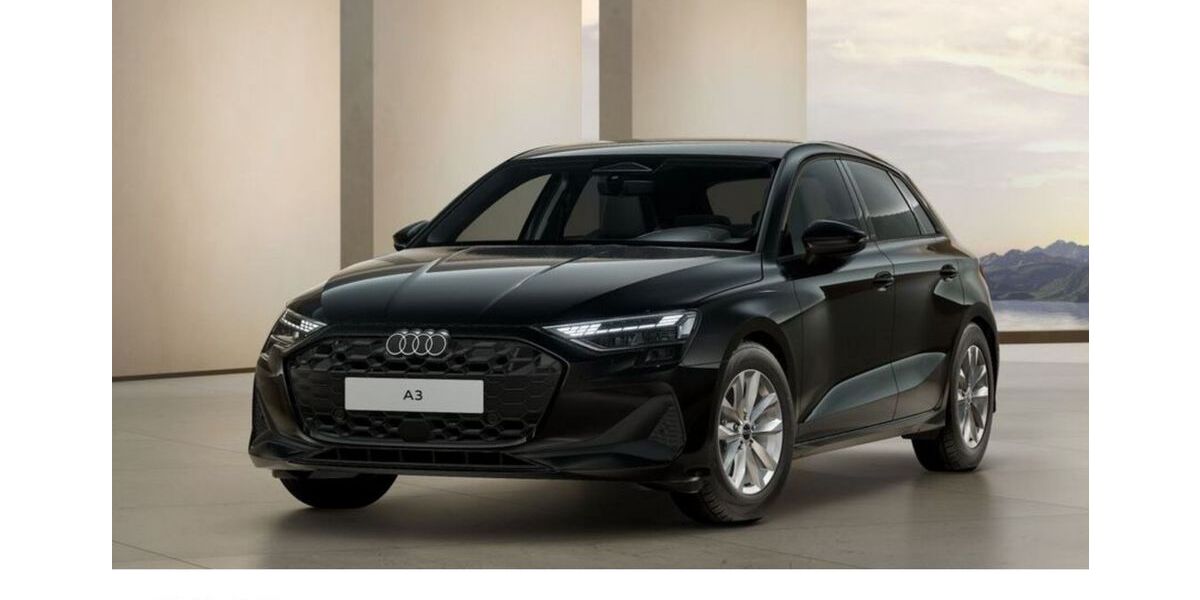 Audi A3 3.000 km 36.990 &euro; Chemnitz 09116