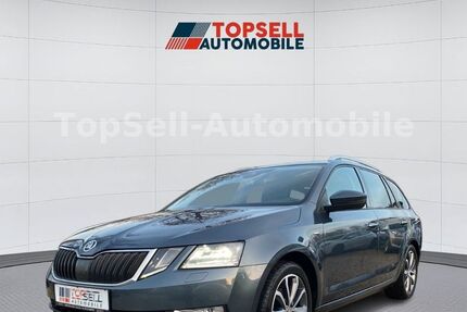 Skoda Octavia 161.820 km 12.900 &euro; Chemnitz 09120