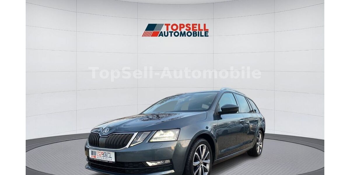 Skoda Octavia 161.820 km 12.900 &euro; Chemnitz 09120