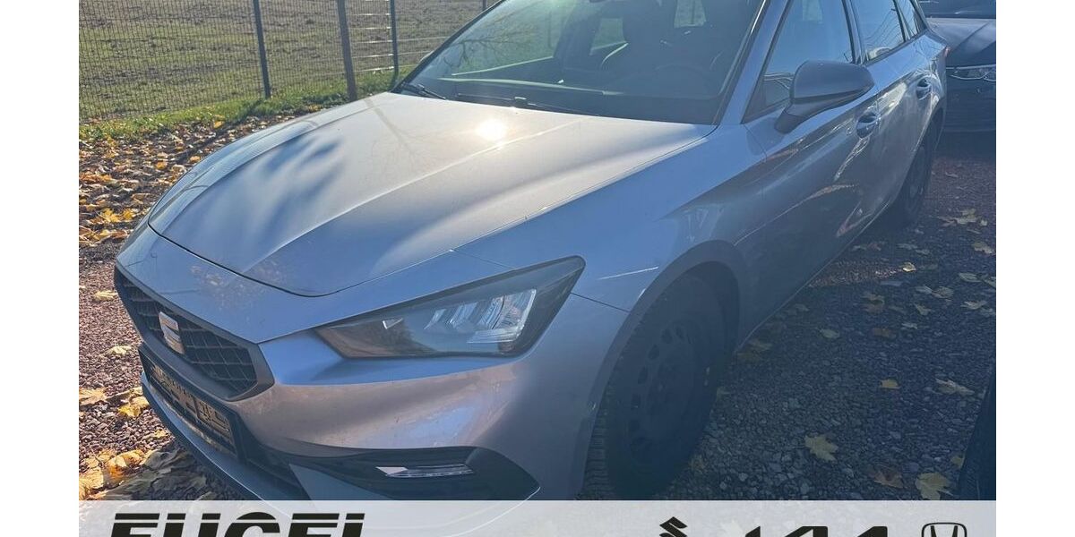 Seat Leon 61.800 km 18.999 &euro; Chemnitz - Mittelbach 09224