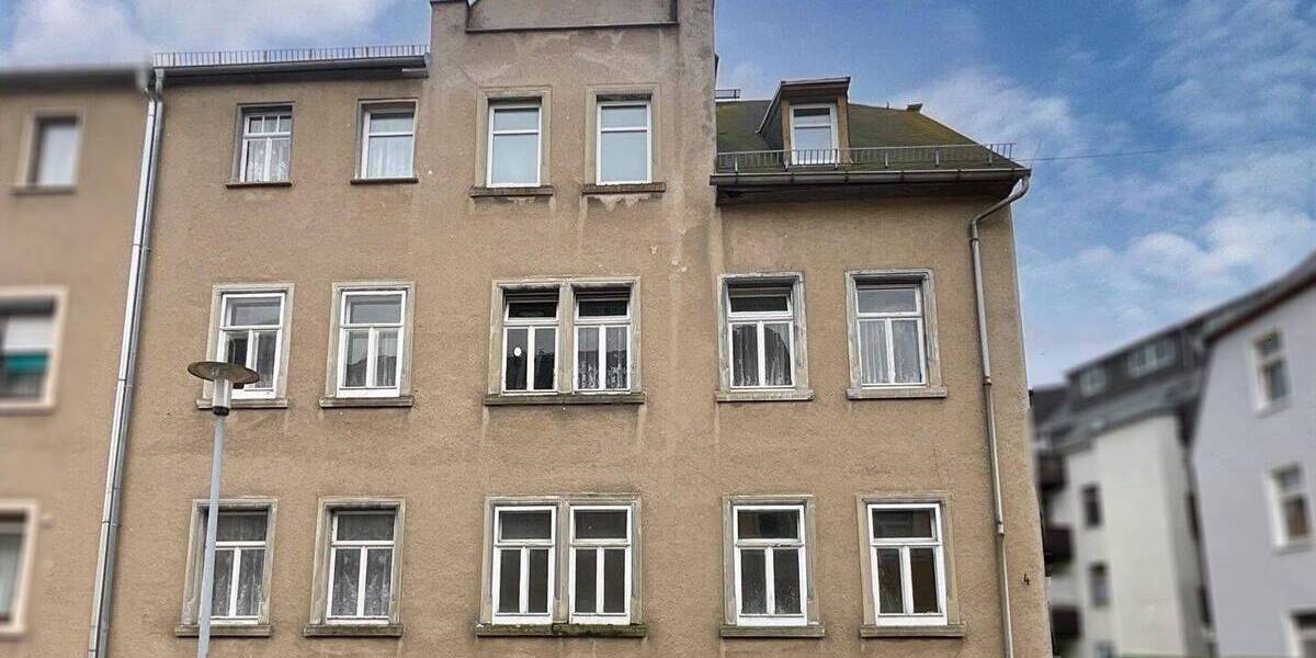 Mehrfamilienhaus, Wohnhaus Burgstädt - 1 Zimmer, 278 m&sup2;, 49.000&euro; | Angebot:25776919