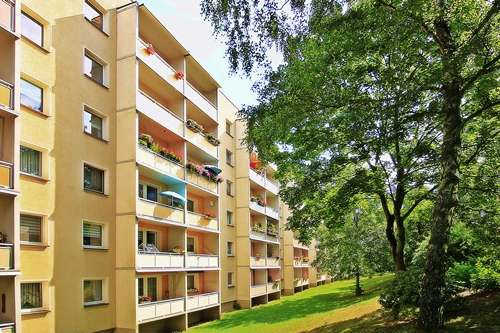 Wohnung zum Mieten in Zwickau 462 € 70 m²