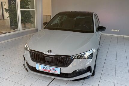 Skoda Scala 68.415 km 21.280 &euro; Mittweida 09648