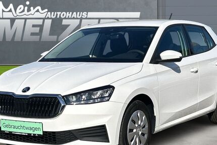 Skoda Fabia 17.711 km 13.380 &euro; Chemnitz 09128