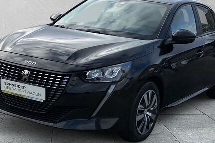 Peugeot 208 27.941 km 9.450 &euro; Chemnitz 09113