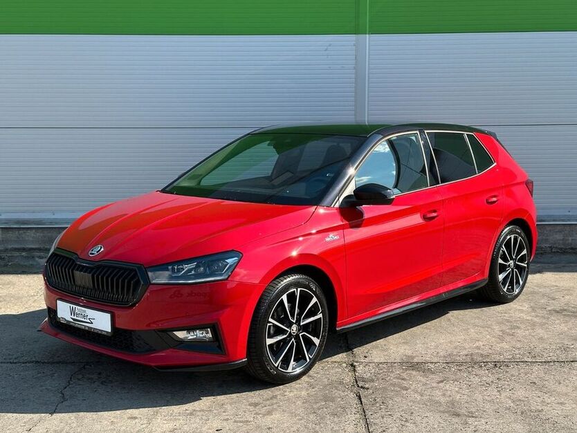 Fabia