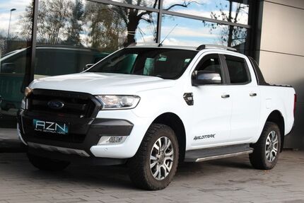 Ford Ranger 93.000 km 29.995 € Chemnitz 09114