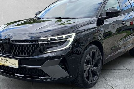 Renault Austral 39.996 km 31.890 &euro; Chemnitz 09131