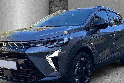 Mitsubishi ASX 5.926 km 29.990 &euro; Chemnitz 09126