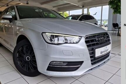 Audi A3 100.924 km 10.860 € Glauchau 08371