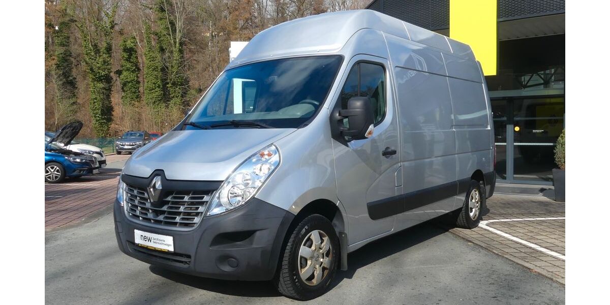 Renault Master 82.900 km 14.995 &euro; Zschopau 09405