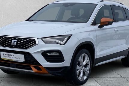 Seat Ateca 34.500 km 22.450 &euro; Chemnitz 09113