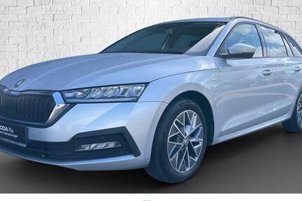 Skoda Octavia 90.600 km 20.500 &euro; Rochlitz 09306