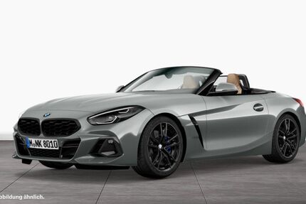 BMW Z4 M40 7.614 km 63.704 &euro; Chemnitz/Röhrsdorf 09247