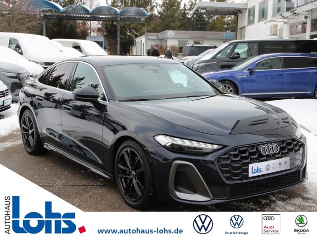 Audi A5 17.773 km 48.979 &euro; Limbach-Oberfrohna 09212