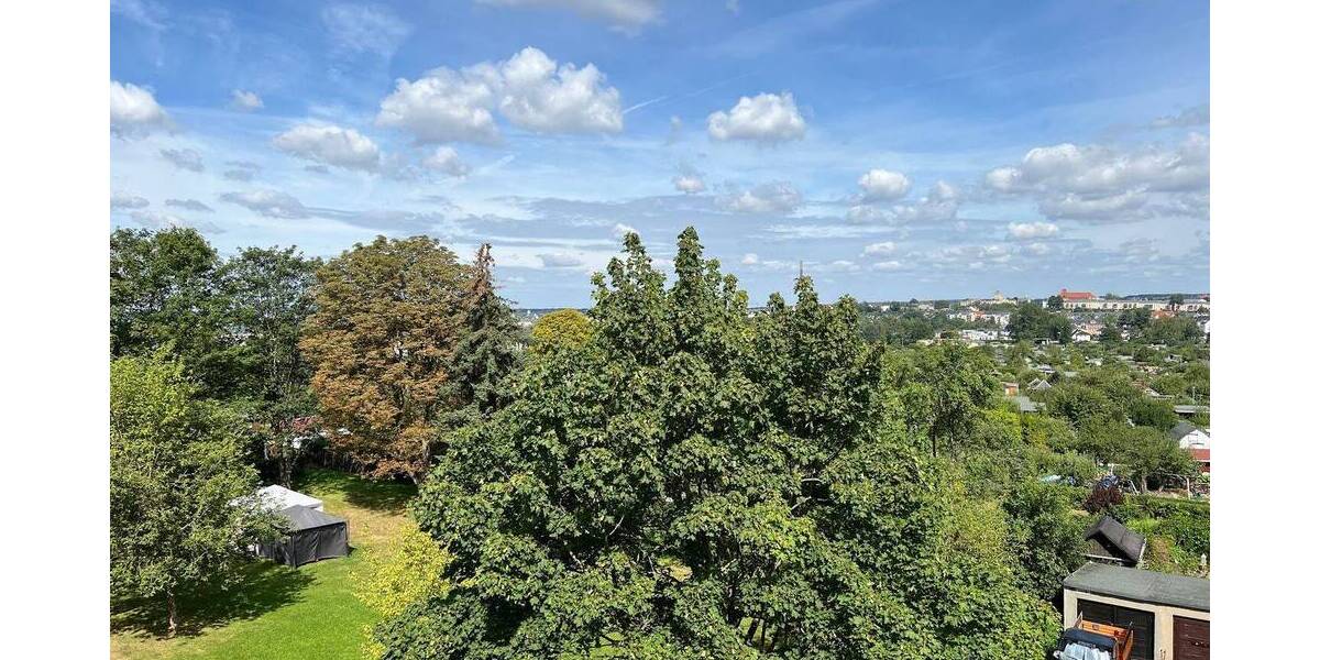 Etagenwohnung Chemnitz Gablenz - 5 Zimmer, 122 m&sup2;, 630&euro; | Angebot:26919903