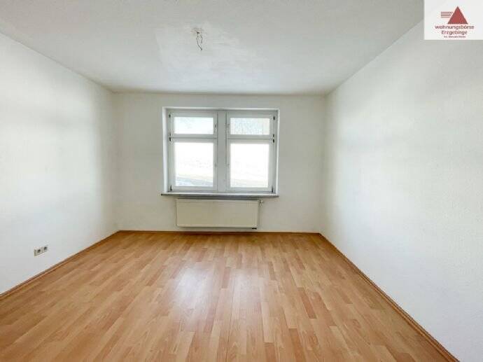 Etagenwohnung Borstendorf Borstendorf - 2 Zimmer, 52 m&sup2;, 234&euro; | Angebot:24114700