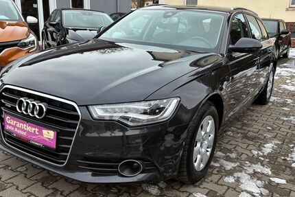 Audi A6 171.000 km 12.490 &euro; Chemnitz 09116