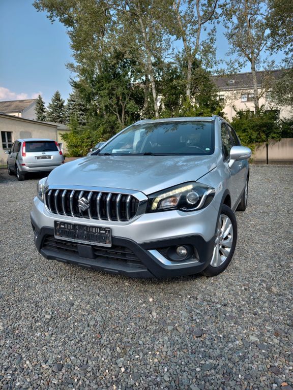 SX4