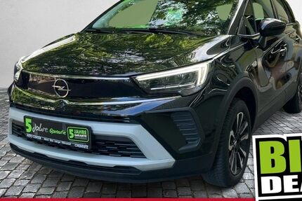 Opel Crossland (X) 32.402 km 17.911 € Chemnitz 09113