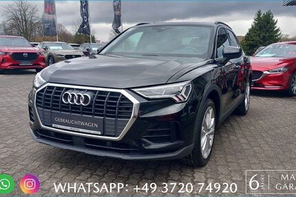 Audi Q3 93.708 km 20.970 &euro; Hainichen 09661